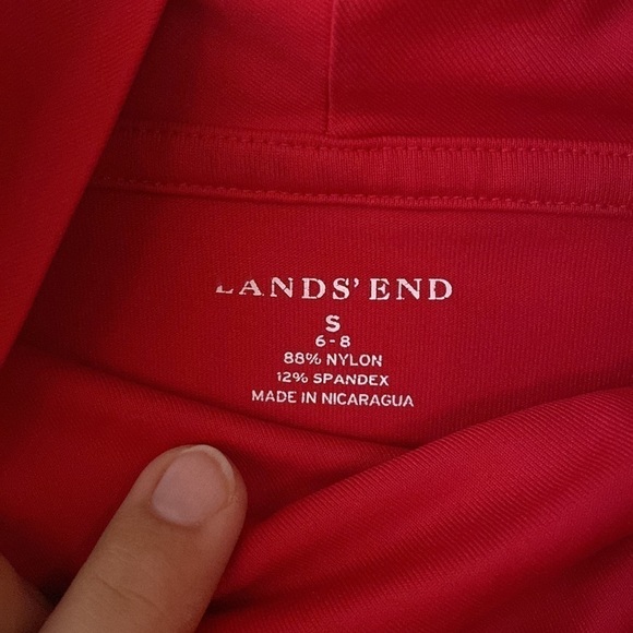 Lands End Baselayer - Picture 2 of 4